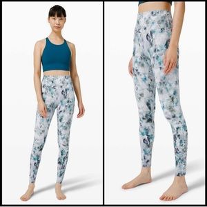 🆕 Lululemon Align High Rise Leggings
